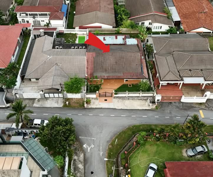 Rumah Berkembar untuk Dijual di SS1 (Petaling Jaya) - Bernisa Bon - Exterior - PropertyGuru.com.my