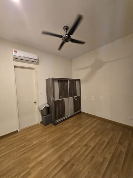 Rumah Kluster untuk Dijual di Sunway City Ipoh (Ulu Kinta) - Lucas Chen - Bedroom - PropertyGuru.com.my