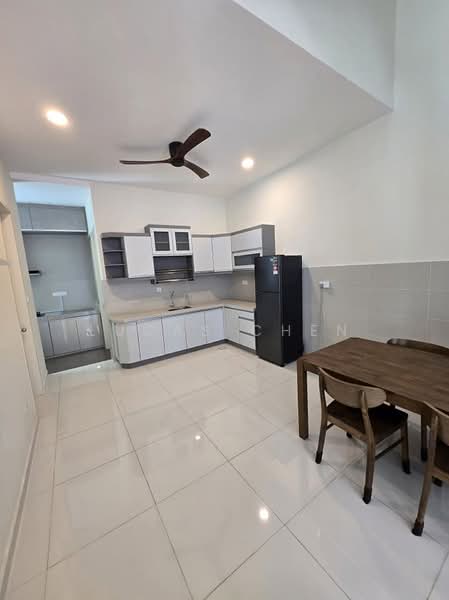 Rumah Kluster untuk Dijual di Sunway City Ipoh (Ulu Kinta) - Lucas Chen - Kitchen - PropertyGuru.com.my