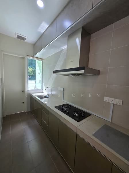 Rumah Kluster untuk Dijual di Sunway City Ipoh (Ulu Kinta) - Lucas Chen - Kitchen - PropertyGuru.com.my