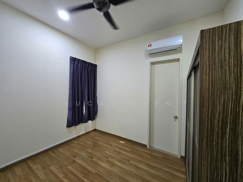 Rumah Kluster untuk Dijual di Sunway City Ipoh (Ulu Kinta) - Lucas Chen - Bedroom - PropertyGuru.com.my
