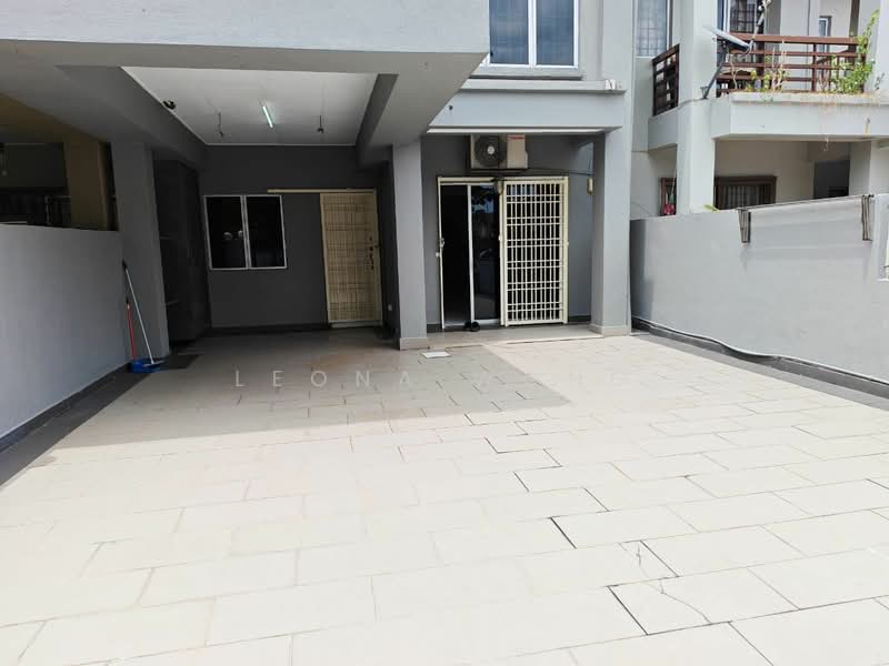 2-storey Terraced House for Sale in Taman Tasik Prima (Puchong) - Leona Wong - Exterior - PropertyGuru.com.my
