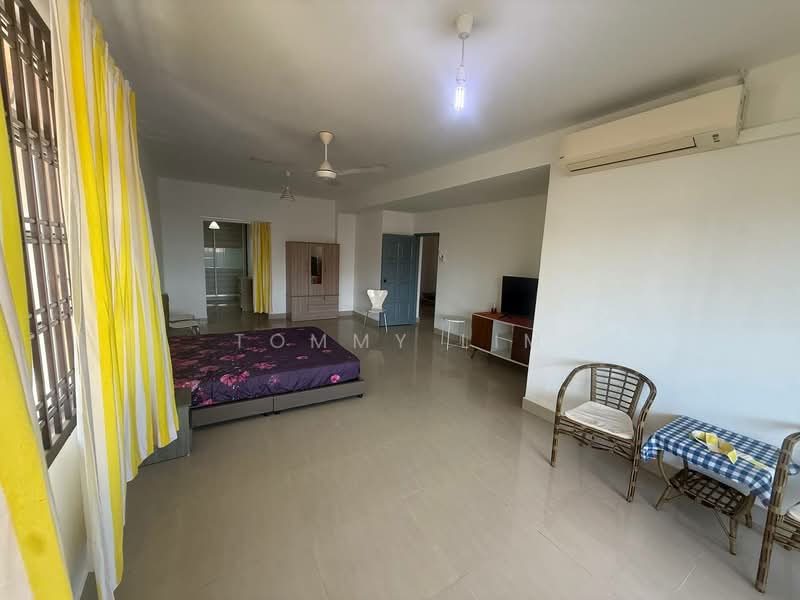 Condominium for Rent at Nusavilla - Tommy Lim - PropertyGuru.com.my