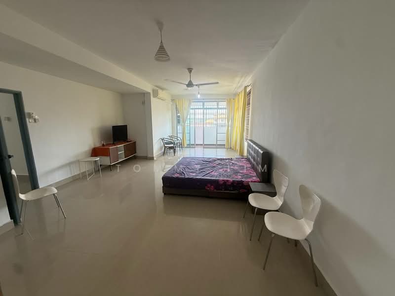 Condominium for Rent at Nusavilla - Tommy Lim - PropertyGuru.com.my