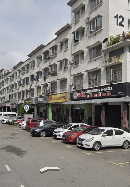 Shop for Rent in Seksyen 15 (Shah Alam) - Tony Leong - Exterior - PropertyGuru.com.my