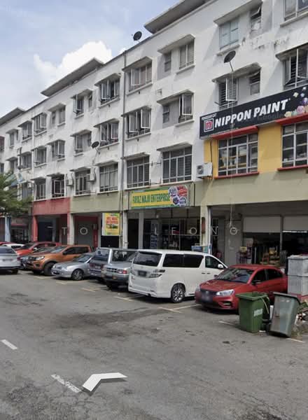 Shop for Rent in Seksyen 15 (Shah Alam) - Tony Leong - Exterior - PropertyGuru.com.my