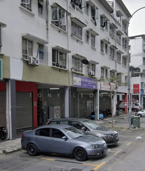 Shop for Rent in Seksyen 15 (Shah Alam) - Tony Leong - Exterior - PropertyGuru.com.my