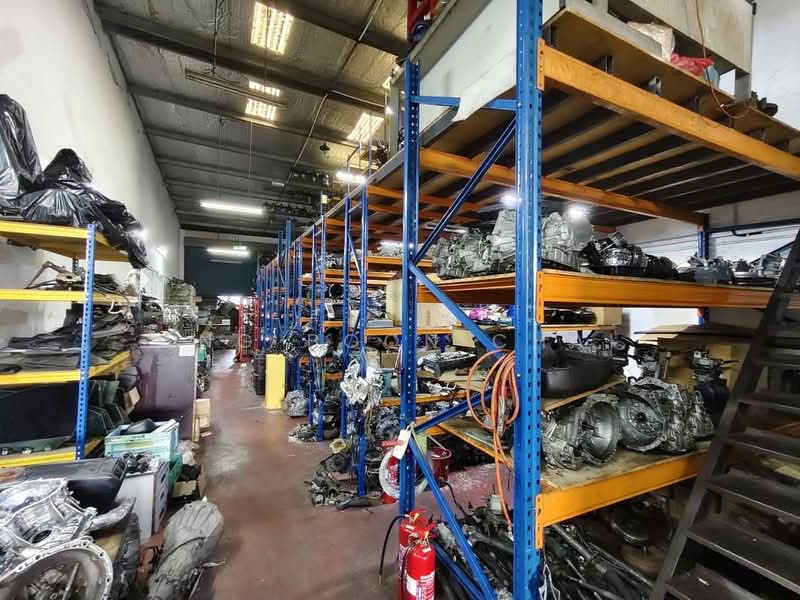 Kilang untuk Dijual di Kawasan Perindustrian Mount Austin (Tebrau) - Ang Boon Chai - PropertyGuru.com.my