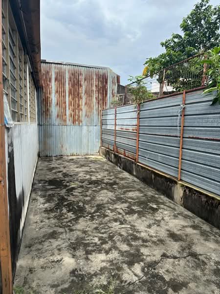 Rumah Berkembar untuk Disewa di George Town (Penang) - Eugene YE Tan - Exterior - PropertyGuru.com.my