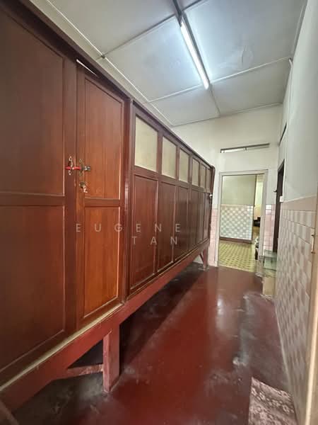 Rumah Berkembar untuk Disewa di George Town (Penang) - Eugene YE Tan - Corridor - PropertyGuru.com.my