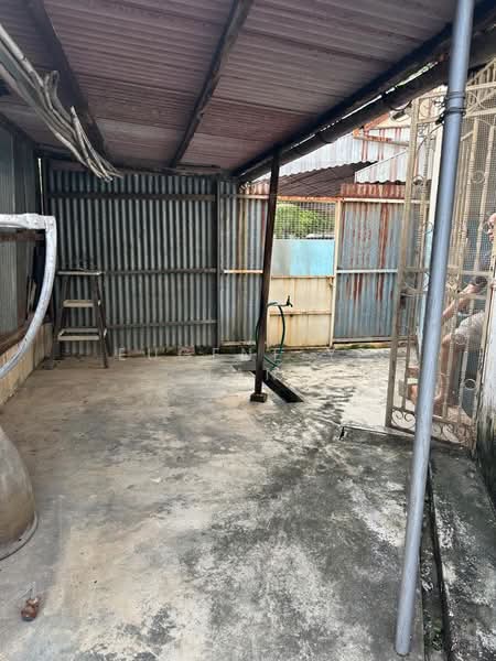 Rumah Berkembar untuk Disewa di George Town (Penang) - Eugene YE Tan - Exterior - PropertyGuru.com.my