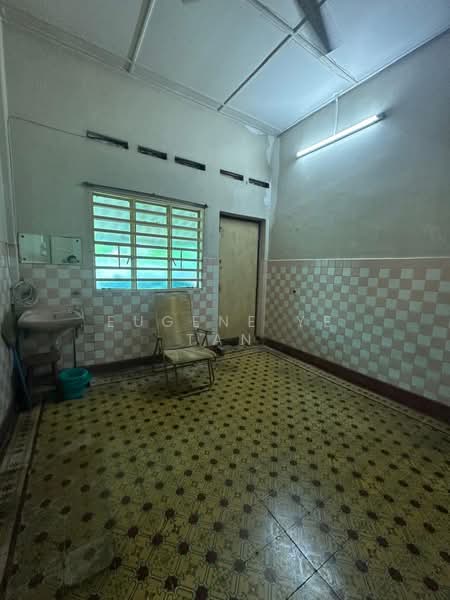 Rumah Berkembar untuk Disewa di George Town (Penang) - Eugene YE Tan - Interior - PropertyGuru.com.my