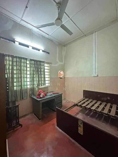 Rumah Berkembar untuk Disewa di George Town (Penang) - Eugene YE Tan - Bedroom - PropertyGuru.com.my