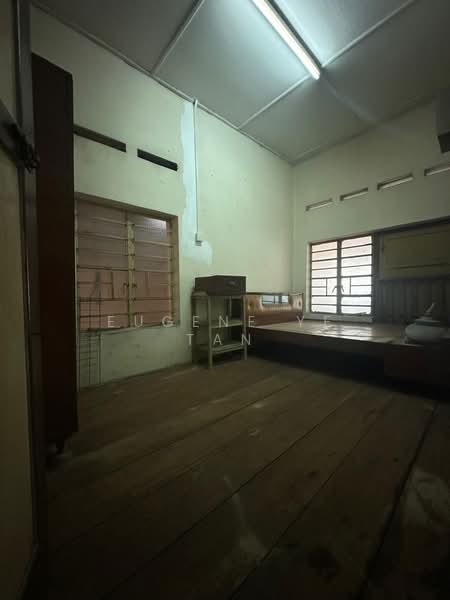 Rumah Berkembar untuk Disewa di George Town (Penang) - Eugene YE Tan - Bedroom - PropertyGuru.com.my