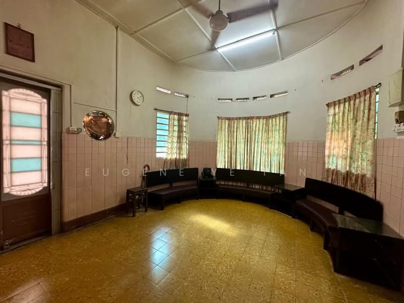 Rumah Berkembar untuk Disewa di George Town (Penang) - Eugene YE Tan - Living Room - PropertyGuru.com.my