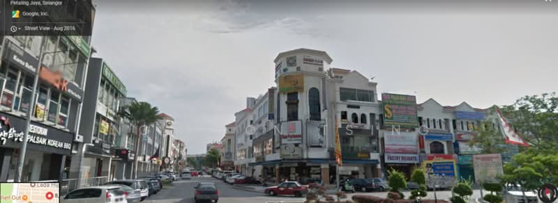 Kedai untuk Disewa di Dataran Sunway (Kota Damansara) - Ng Moon Tsing - PropertyGuru.com.my