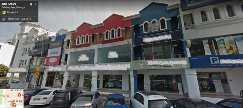 Kedai untuk Disewa di Dataran Sunway (Kota Damansara) - Ng Moon Tsing - Exterior - PropertyGuru.com.my