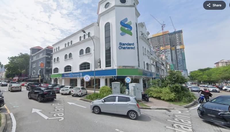 Kedai untuk Disewa di Dataran Sunway (Kota Damansara) - Ng Moon Tsing - Exterior - PropertyGuru.com.my