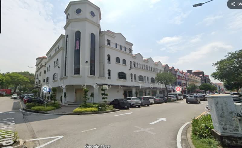Kedai untuk Disewa di Dataran Sunway (Kota Damansara) - Ng Moon Tsing - Exterior - PropertyGuru.com.my