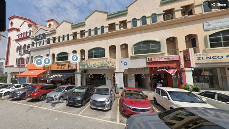 Kedai untuk Disewa di Dataran Sunway (Kota Damansara) - Ng Moon Tsing - Exterior - PropertyGuru.com.my