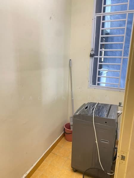 Apartment for Rent at Seri Molek Perdana - Jaclyn Wong - Interior - PropertyGuru.com.my