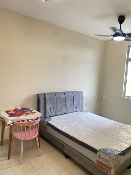 Apartment for Rent at Seri Molek Perdana - Jaclyn Wong - Bedroom - PropertyGuru.com.my