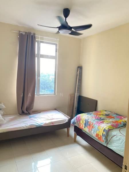 Apartment for Rent at Seri Molek Perdana - Jaclyn Wong - Bedroom - PropertyGuru.com.my