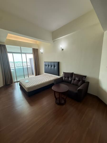 Condominium for Rent at Anjung Seri - Han Lu Yung - PropertyGuru.com.my
