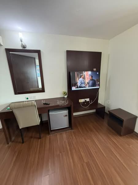 Condominium for Rent at Anjung Seri - Han Lu Yung - PropertyGuru.com.my