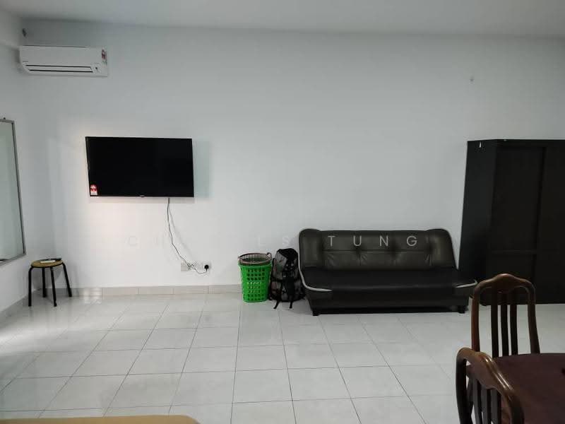Service Residence for Rent at YOUTH CITY - Charles Tung - Living Room - PropertyGuru.com.my