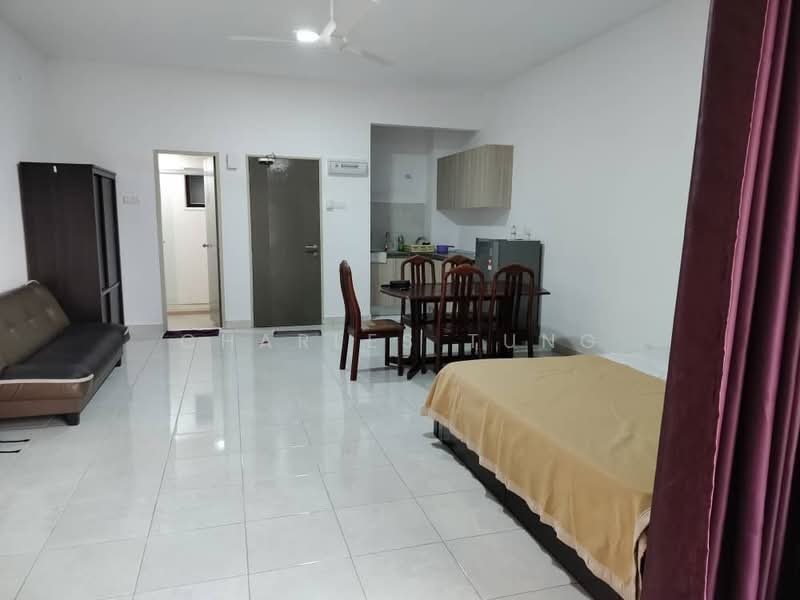 Service Residence for Rent at YOUTH CITY - Charles Tung - Interior - PropertyGuru.com.my