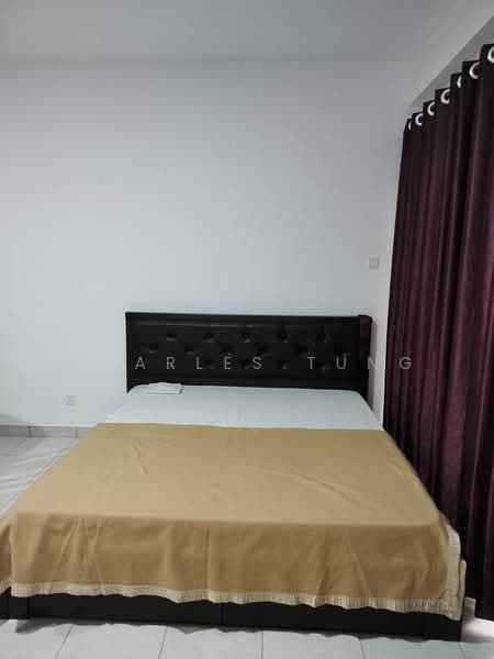 Service Residence for Rent at YOUTH CITY - Charles Tung - Bedroom - PropertyGuru.com.my