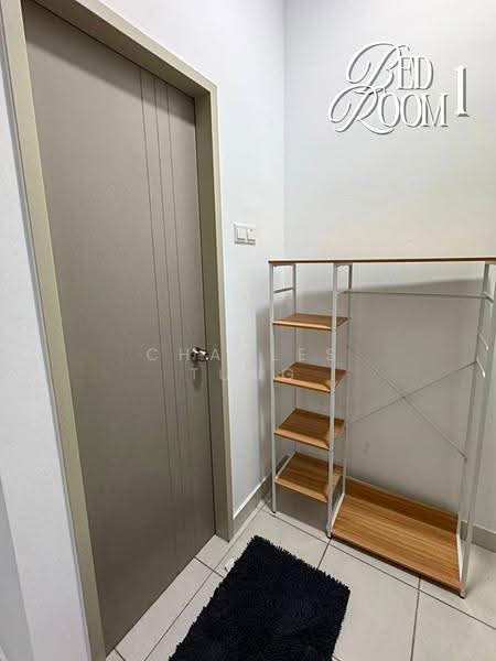Service Residence for Rent at YOUTH CITY - Charles Tung - Bedroom - PropertyGuru.com.my