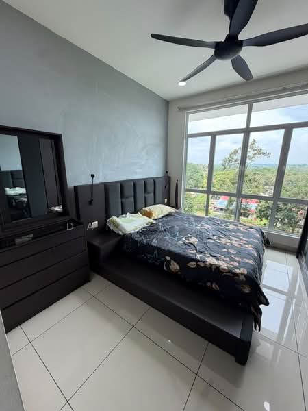 Servis Apartment untuk Disewa di Twin Danga Residence - Daniel Tey - PropertyGuru.com.my
