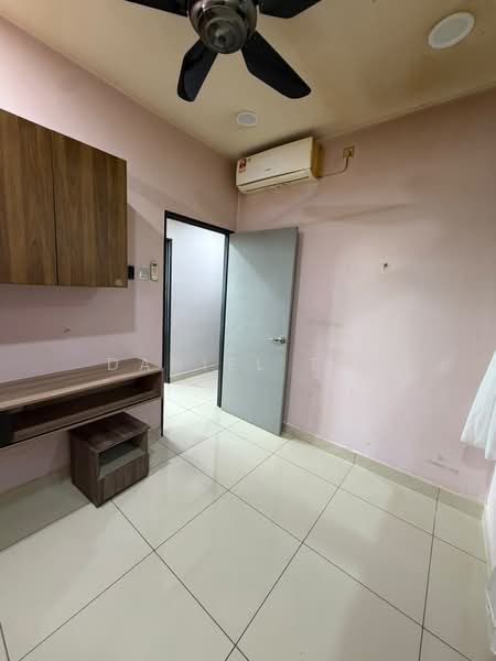 Servis Apartment untuk Disewa di Twin Danga Residence - Daniel Tey - PropertyGuru.com.my