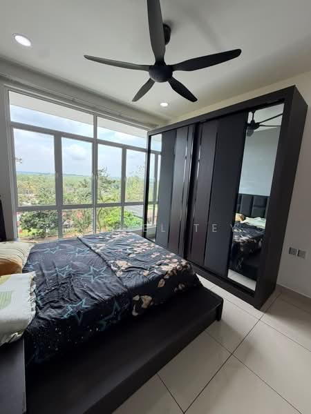 Servis Apartment untuk Disewa di Twin Danga Residence - Daniel Tey - PropertyGuru.com.my