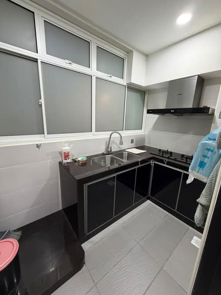 Servis Apartment untuk Disewa di Twin Danga Residence - Daniel Tey - PropertyGuru.com.my