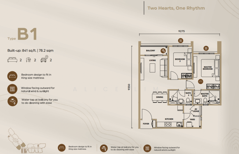 Condominium for Sale at Lunar Seputeh - Alice Lim - PropertyGuru.com.my