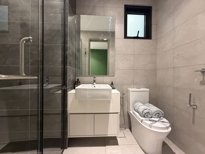 Condominium for Sale at Lunar Seputeh - Alice Lim - Bathroom - PropertyGuru.com.my