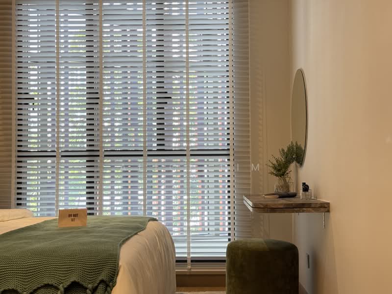 Condominium for Sale at Lunar Seputeh - Alice Lim - Bedroom - PropertyGuru.com.my