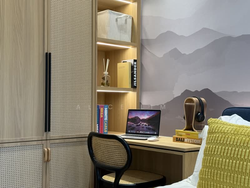 Condominium for Sale at Lunar Seputeh - Alice Lim - Study - PropertyGuru.com.my