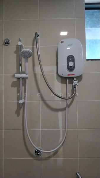 Apartment for Sale at Pangsapuri Saraka - Eric Wong - Bathroom - PropertyGuru.com.my