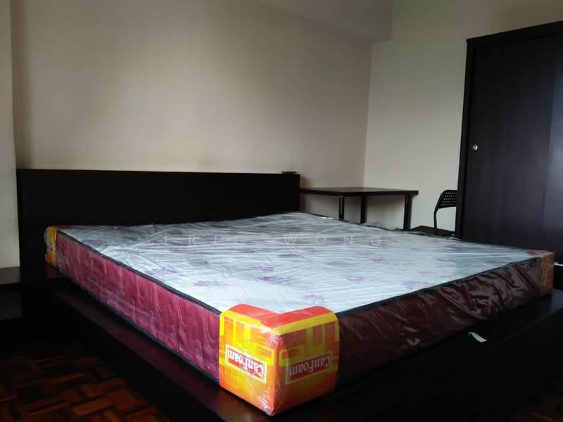 Apartment for Sale at Pangsapuri Saraka - Eric Wong - Bedroom - PropertyGuru.com.my