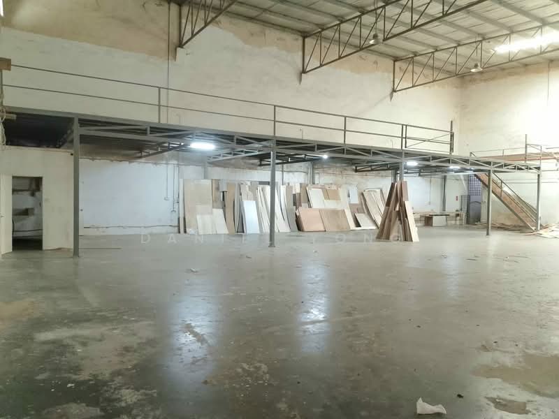 Kilang untuk Disewa di Taman Desa Cemerlang (Ulu Tiram) - Daniel Yong - Interior - PropertyGuru.com.my