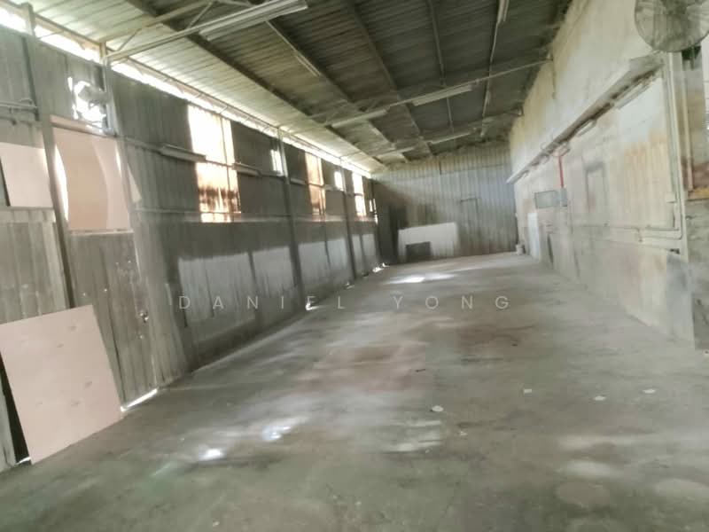 Kilang untuk Disewa di Taman Desa Cemerlang (Ulu Tiram) - Daniel Yong - Interior - PropertyGuru.com.my