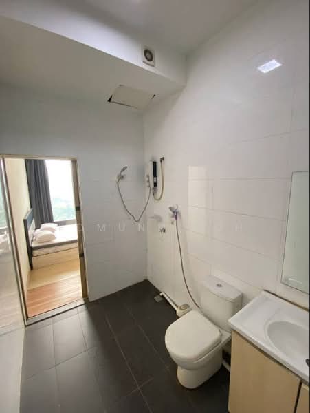 Service Residence for Sale at Halo Sunday @ Empire City - Edmund Goh - Bathroom - PropertyGuru.com.my