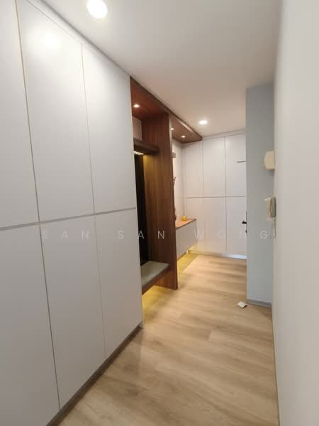 Kondominium untuk Dijual di Tribeca Condominium and Suites - San San Wong - PropertyGuru.com.my