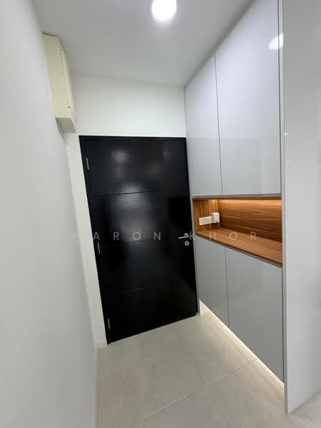 Condominium for Rent at Granito - Sharon Khor - Entrance - PropertyGuru.com.my