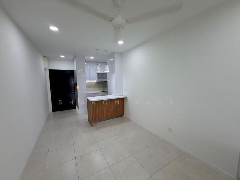 Condominium for Rent at Granito - Sharon Khor - Kitchen - PropertyGuru.com.my
