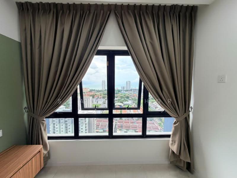 Condominium for Rent at Granito - Sharon Khor - View - PropertyGuru.com.my